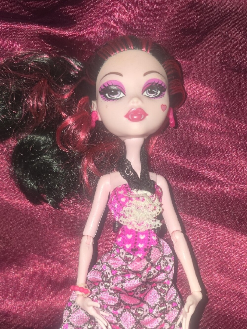 Monster High - Picture 2 of 3